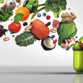 BESİN TAKVİYELERİ