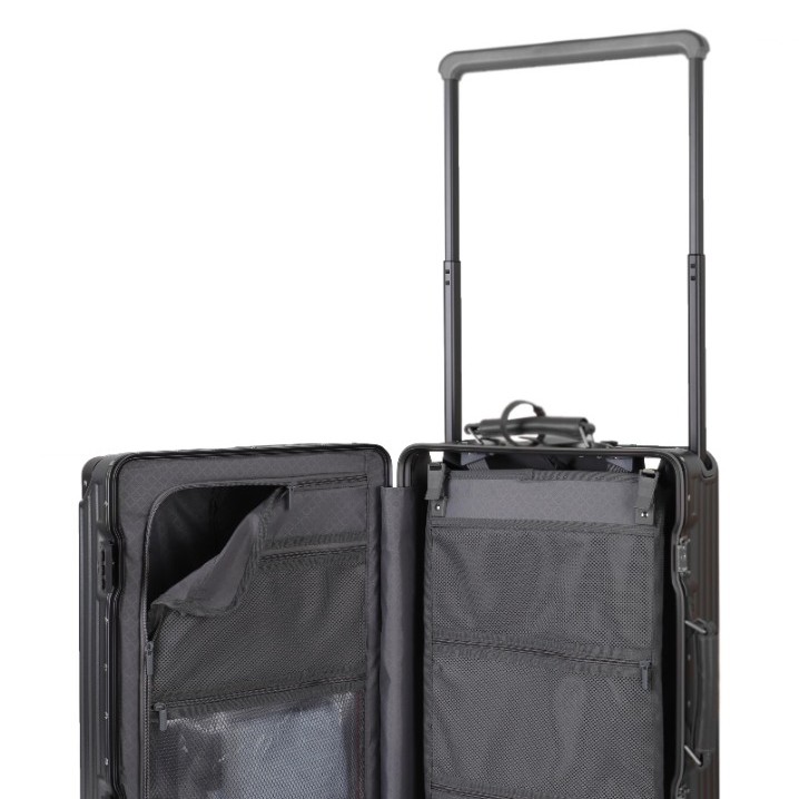 V2523 PC VALİZ 65 CM 