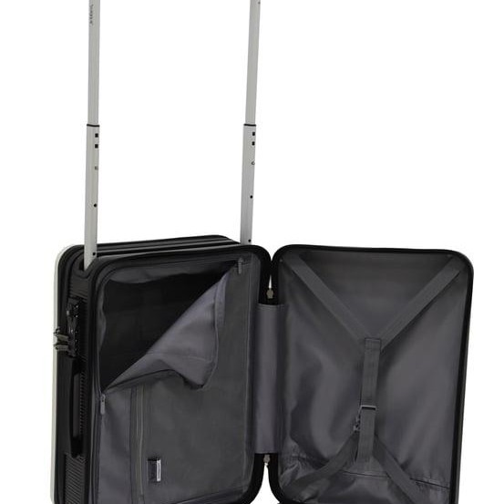 V2403 PC KATLANIR KABİN BOY VALİZ