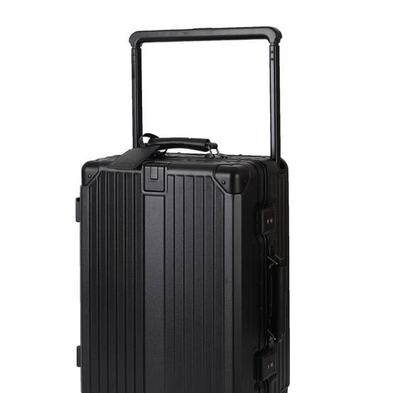 V2523 PC VALİZ 65 CM 