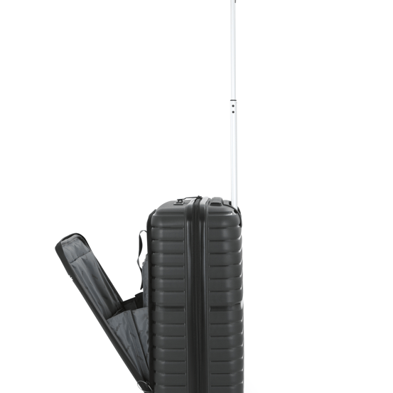 V2410 PC KABİN BOY VALİZ 