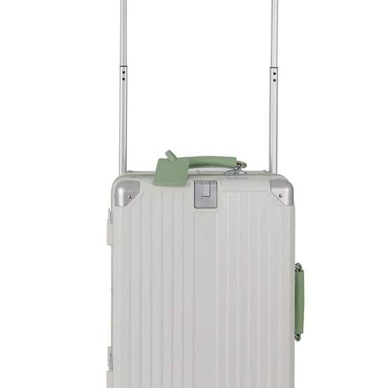 V2523 PC VALİZ 55 CM