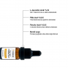 L-Ascorbic Acid 12% Saf C Vitamini Antioksidan Serum 10 ml