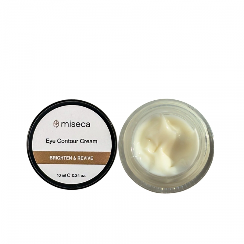 Aydınlatıcı ve Kırışıklık Karşıtı Göz Kremi 10 ml