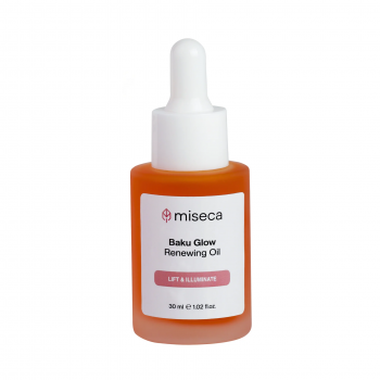 Baku Glow Bitkisel Retinol Alternatifi Yenileyici Bakuchiol Serum 30 ml