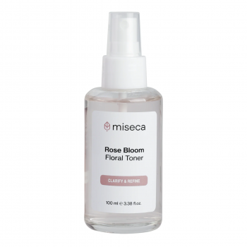 Rose Bloom AHA + BHA Arındırıcı Tonik 100 ml