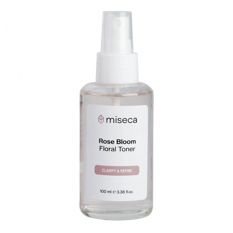 Rose Bloom AHA + BHA Arındırıcı Tonik 100 ml