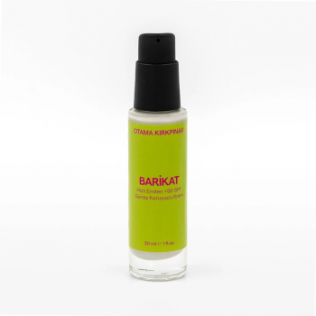 Barikat Çok Hızlı Emilen 50 +SPF Güneş Kremi - 30 ML