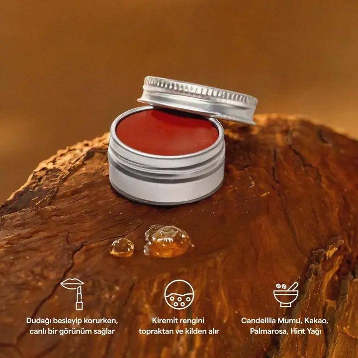 Heidi Allık & Ruj 10g