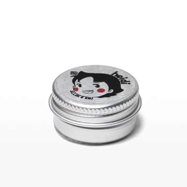 Heidi Allık & Ruj 10g