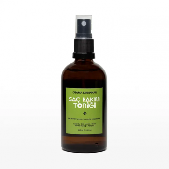 Besleyici Saç Bakım Toniği - 100 ML