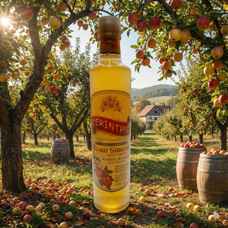 Elma Sirkesi