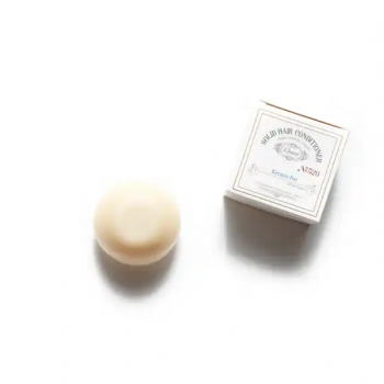 Katı Saç Kremi Keratin Bar-Tüm Saç Tipleri için