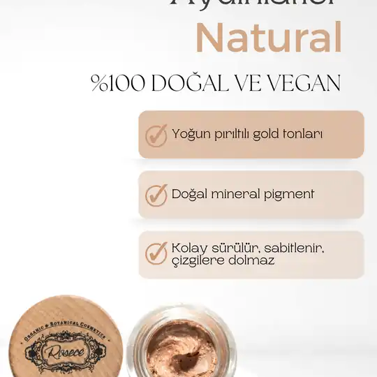 Glow Wine Aydınlatıcı