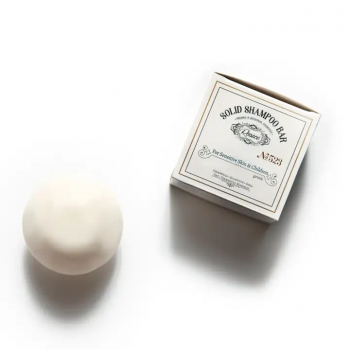 Katı Şampuan Bar Soft Therapy-Hassas Ciltler ve Çocuklar için