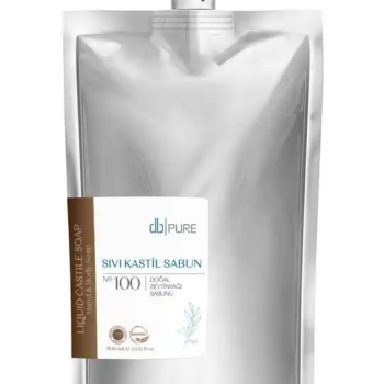 db PURE Sıvı Kastil Sabun