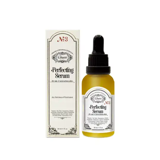 Kusursuzlaştırıcı Serum