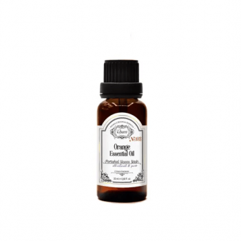Portakal Uçucu Yağı
