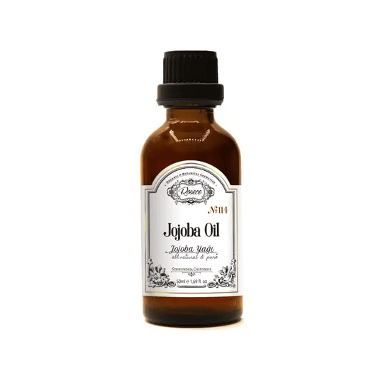 Jojoba Yağı