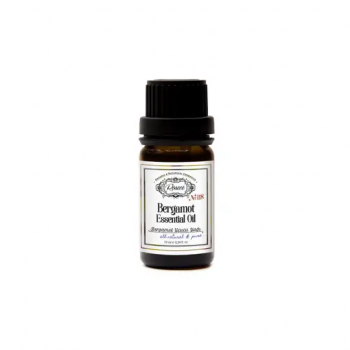Bergamot Uçucu Yağı