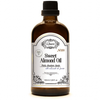 Tatlı Badem Yağı
