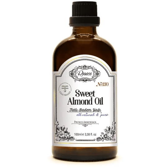 Tatlı Badem Yağı