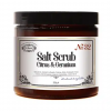 Tuz Scrub / Narenciye Itır