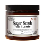 Şeker Scrub / Vanilya Lavanta