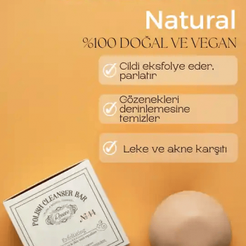 Polish Temizleme Barı