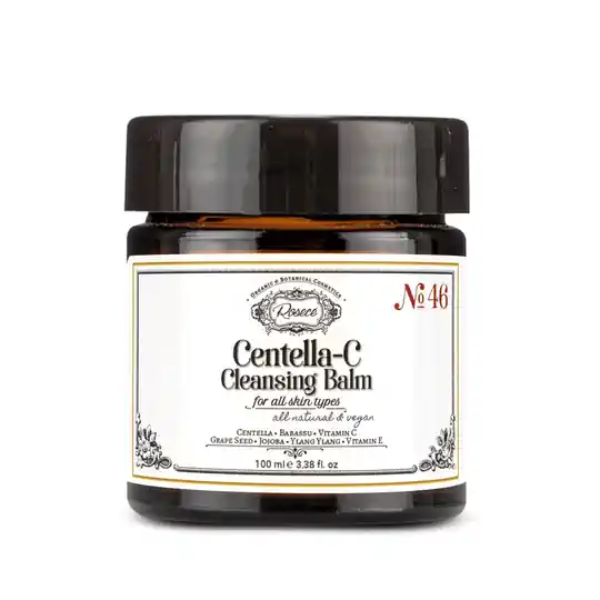 Centella-C Temizleyici Balm