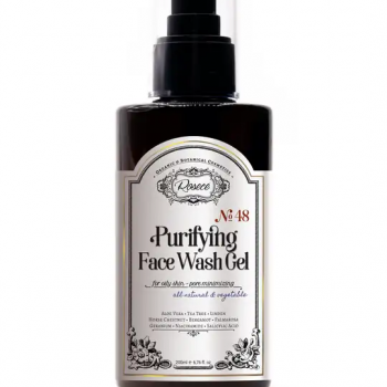 Arındırıcı Yüz Yıkama Jeli