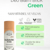 Deo Balm Stick Green