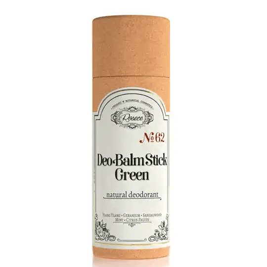 Deo Balm Stick Green