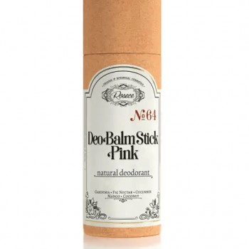 Deo Balm Stick Pink