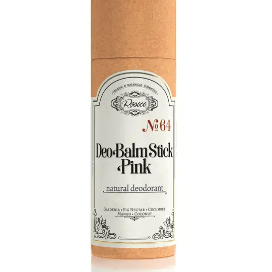 Deo Balm Stick Pink