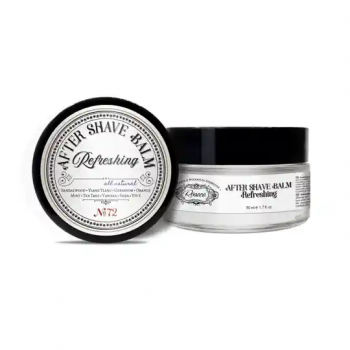 Tıraş Sonrası Balm