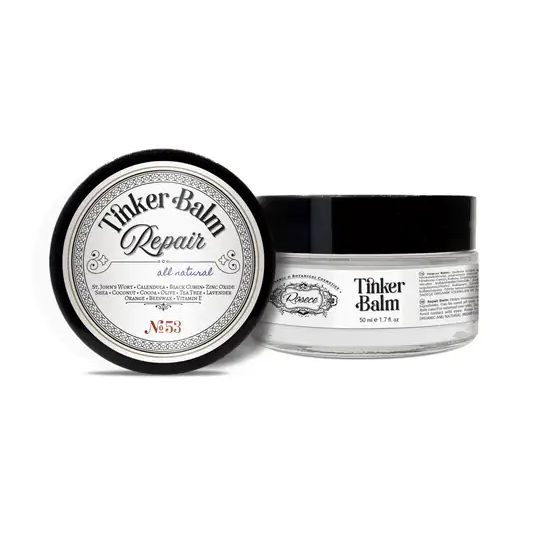 Tinker Balm