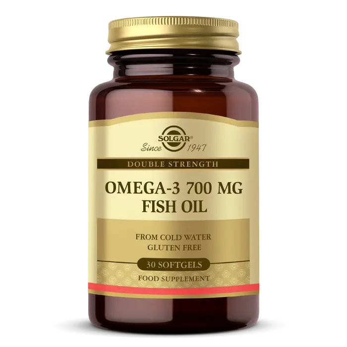 Omega 3 700 mg