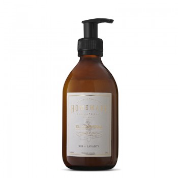 El Losyonu Itır & Lavanta