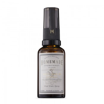 Ağız Bakım Spreyi - 30 ml