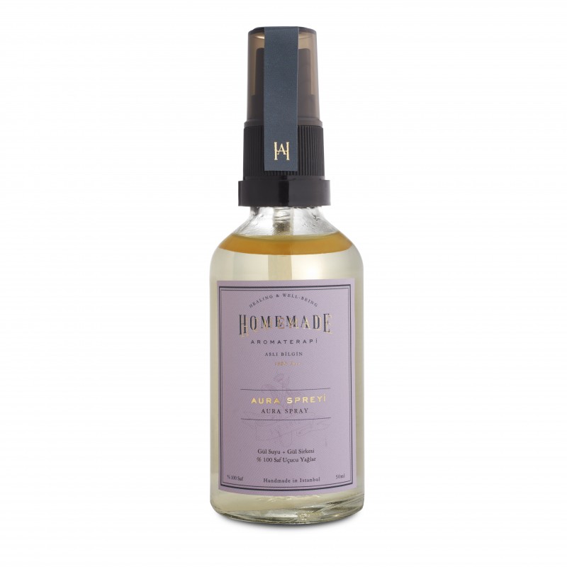 Mini Aura Sprey