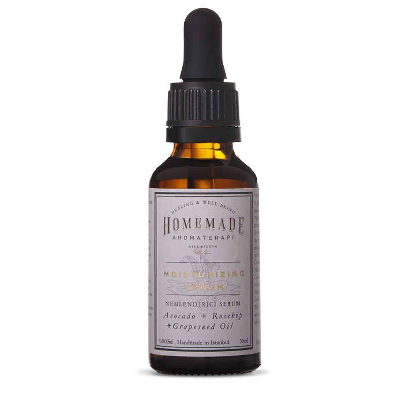 Bakım Serumu