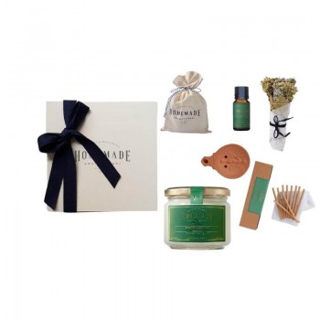 Energy Cleanıng Seti