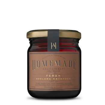 Ferah Koklama Kavanozu