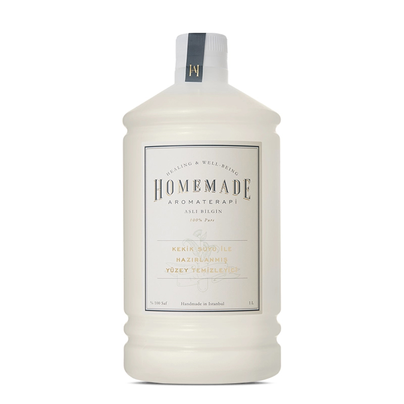 Kekik Sulu Temizlik Sirkesi