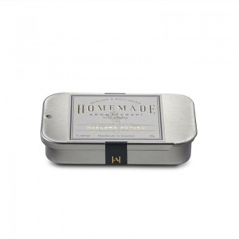 Koklama Kutusu - Sade