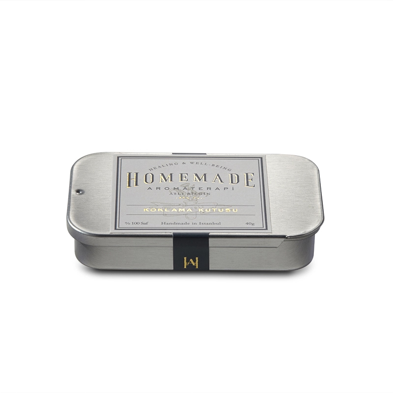 Koklama Kutusu - Sade