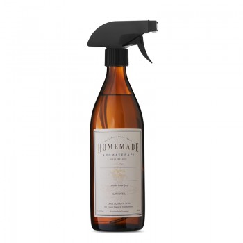 Lavantalı Oda Spreyi