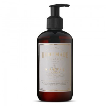 Lavantalı Sıvı Kastil Sabun