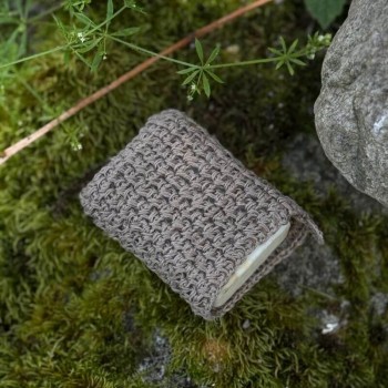 Homemade Aromaterapi X Moyy Atölye Sabun Ve Sabun Kesesi